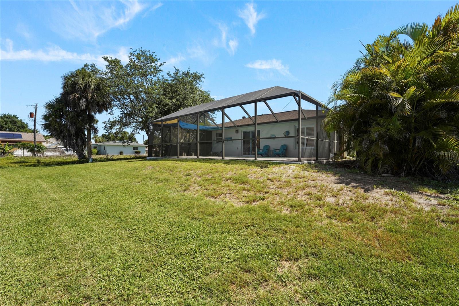2240 GENTIAN RD, VENICE, FL — photo 41