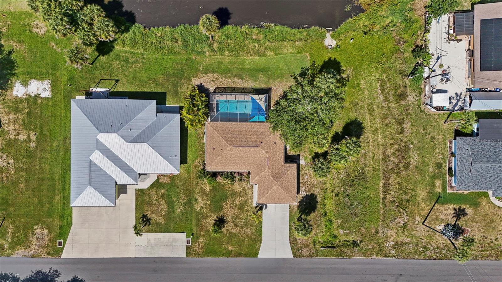 2240 GENTIAN RD, VENICE, FL — photo 51