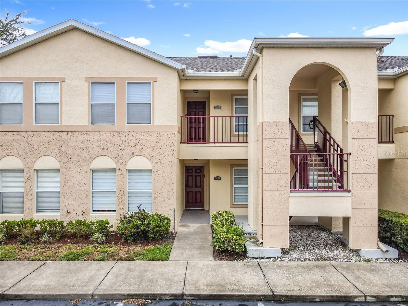 2810 CLUB CORTILE CIR #A, KISSIMMEE, FL