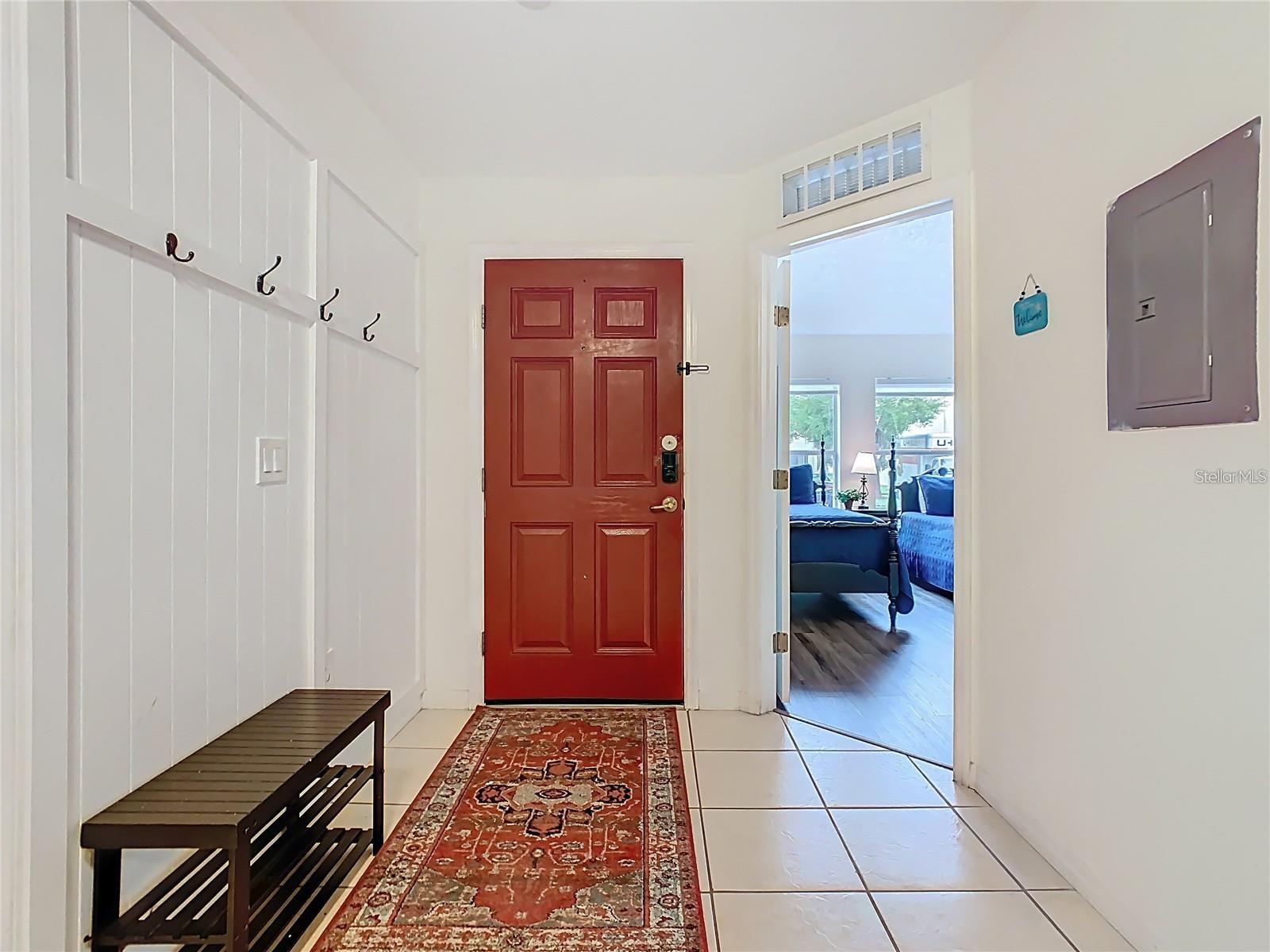 2810 CLUB CORTILE CIR #A, KISSIMMEE, FL — photo 3