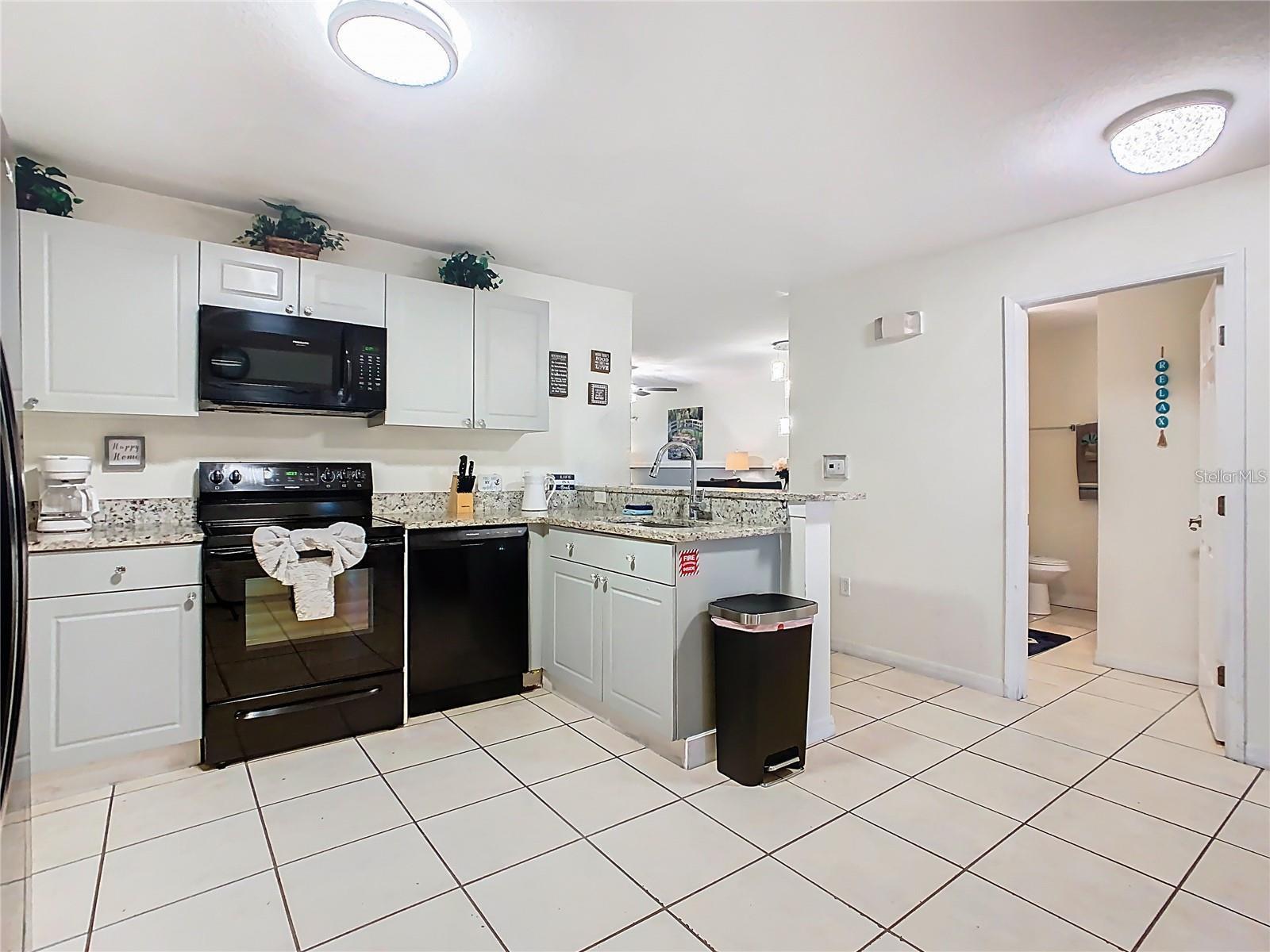 2810 CLUB CORTILE CIR #A, KISSIMMEE, FL — photo 5