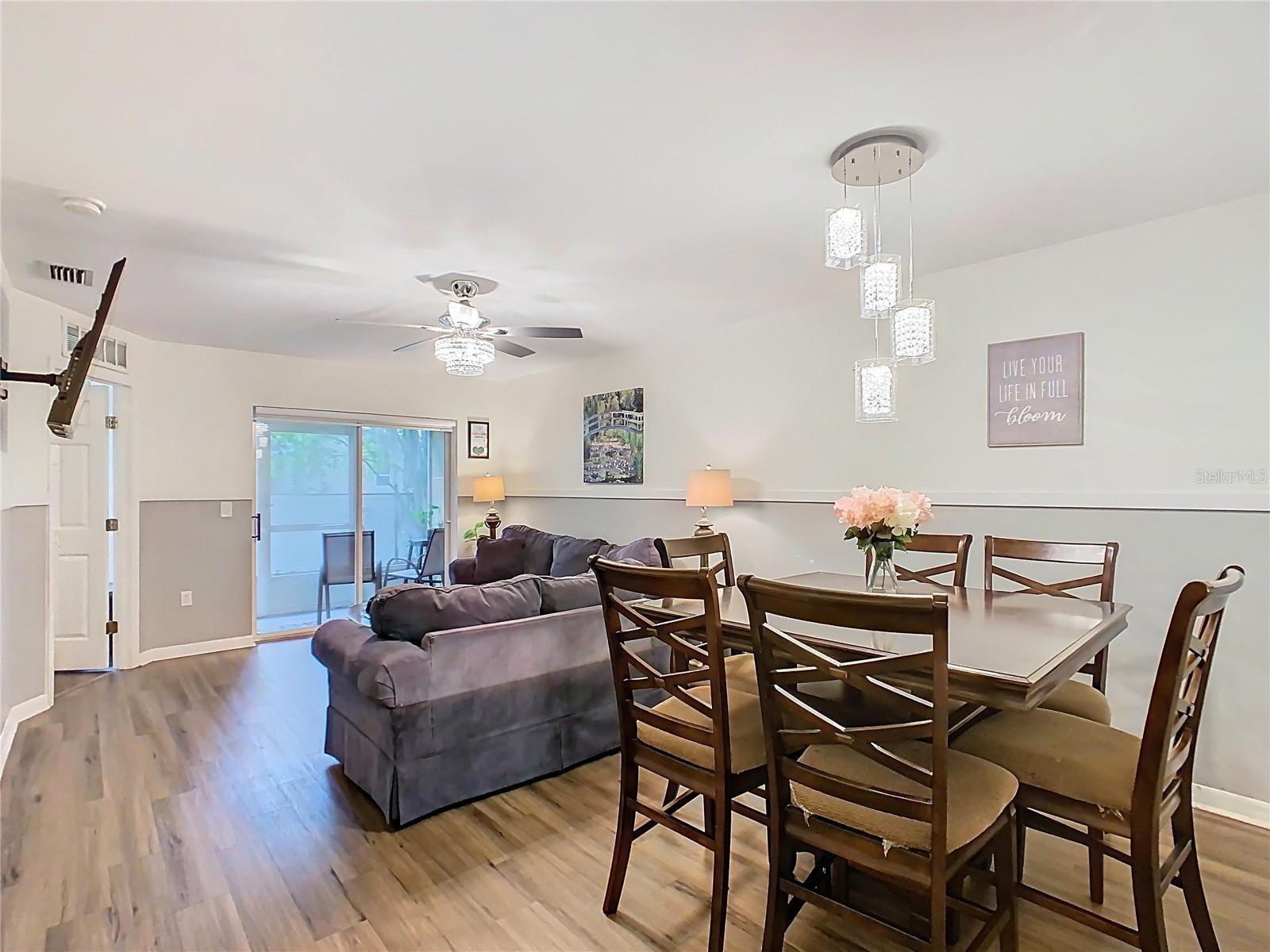 2810 CLUB CORTILE CIR #A, KISSIMMEE, FL — photo 6