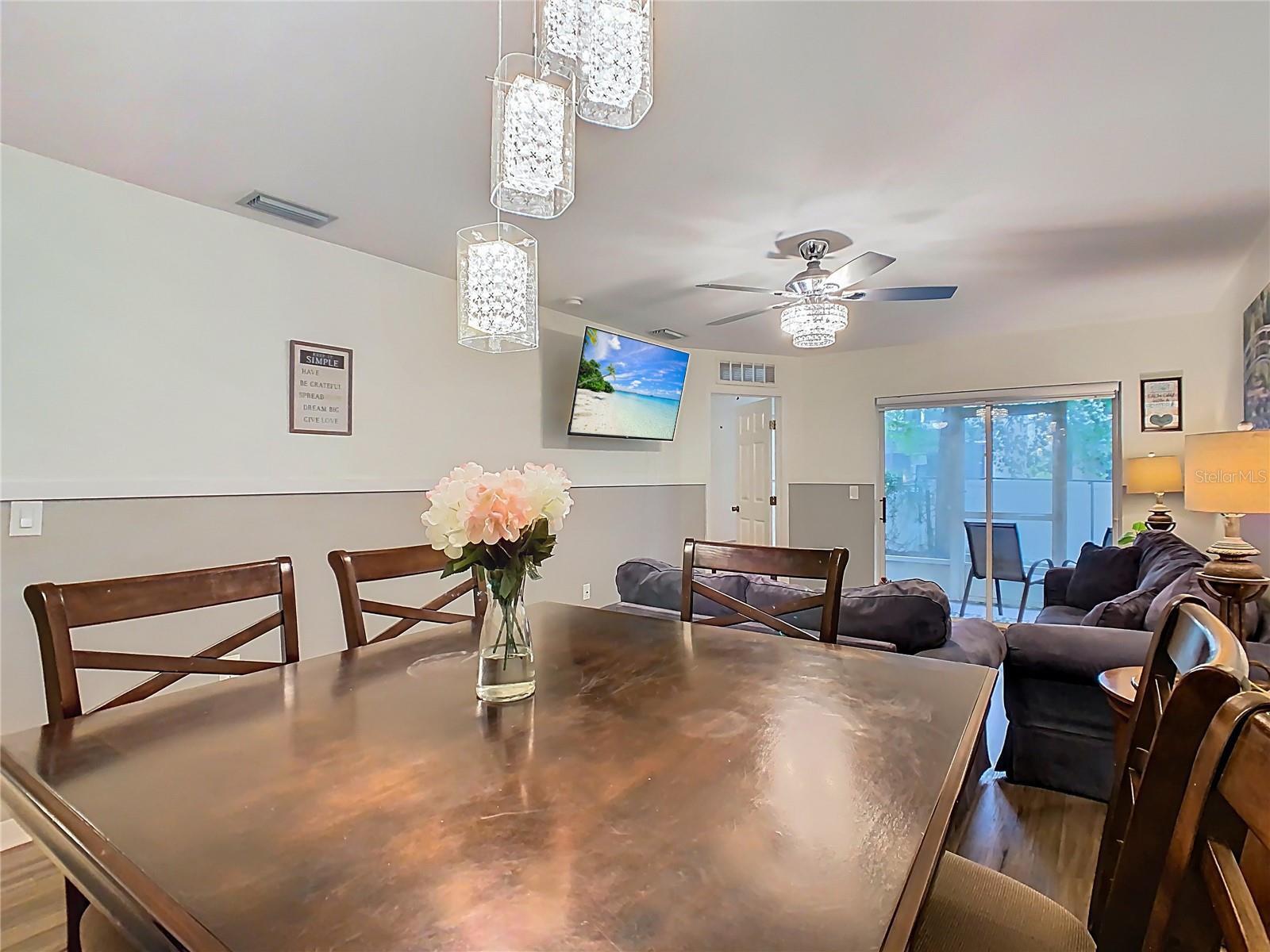 2810 CLUB CORTILE CIR #A, KISSIMMEE, FL — photo 7