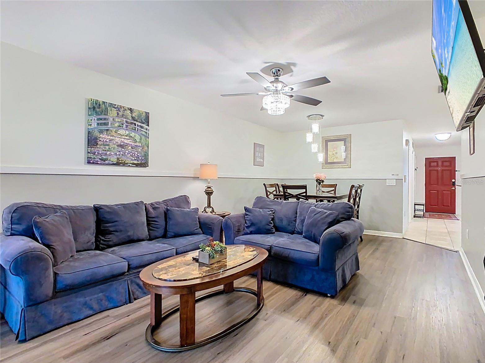 2810 CLUB CORTILE CIR #A, KISSIMMEE, FL — photo 9