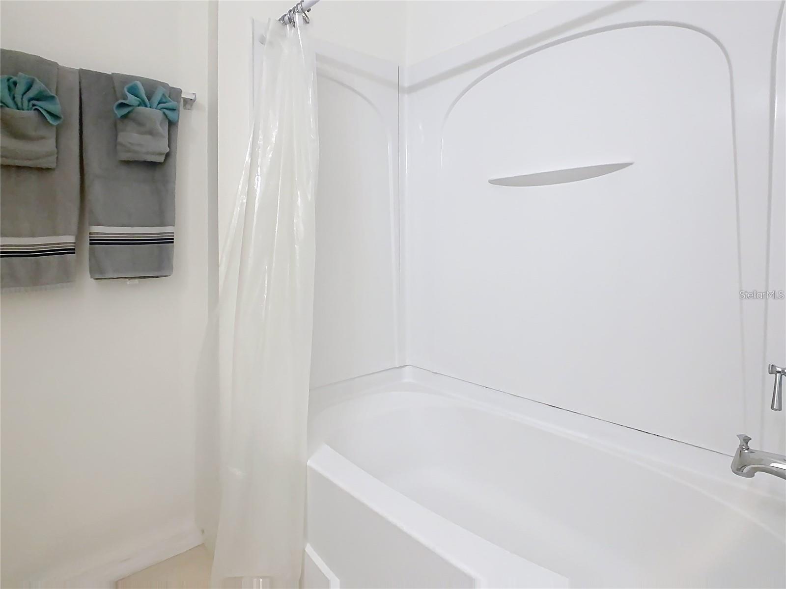 2810 CLUB CORTILE CIR #A, KISSIMMEE, FL — photo 14