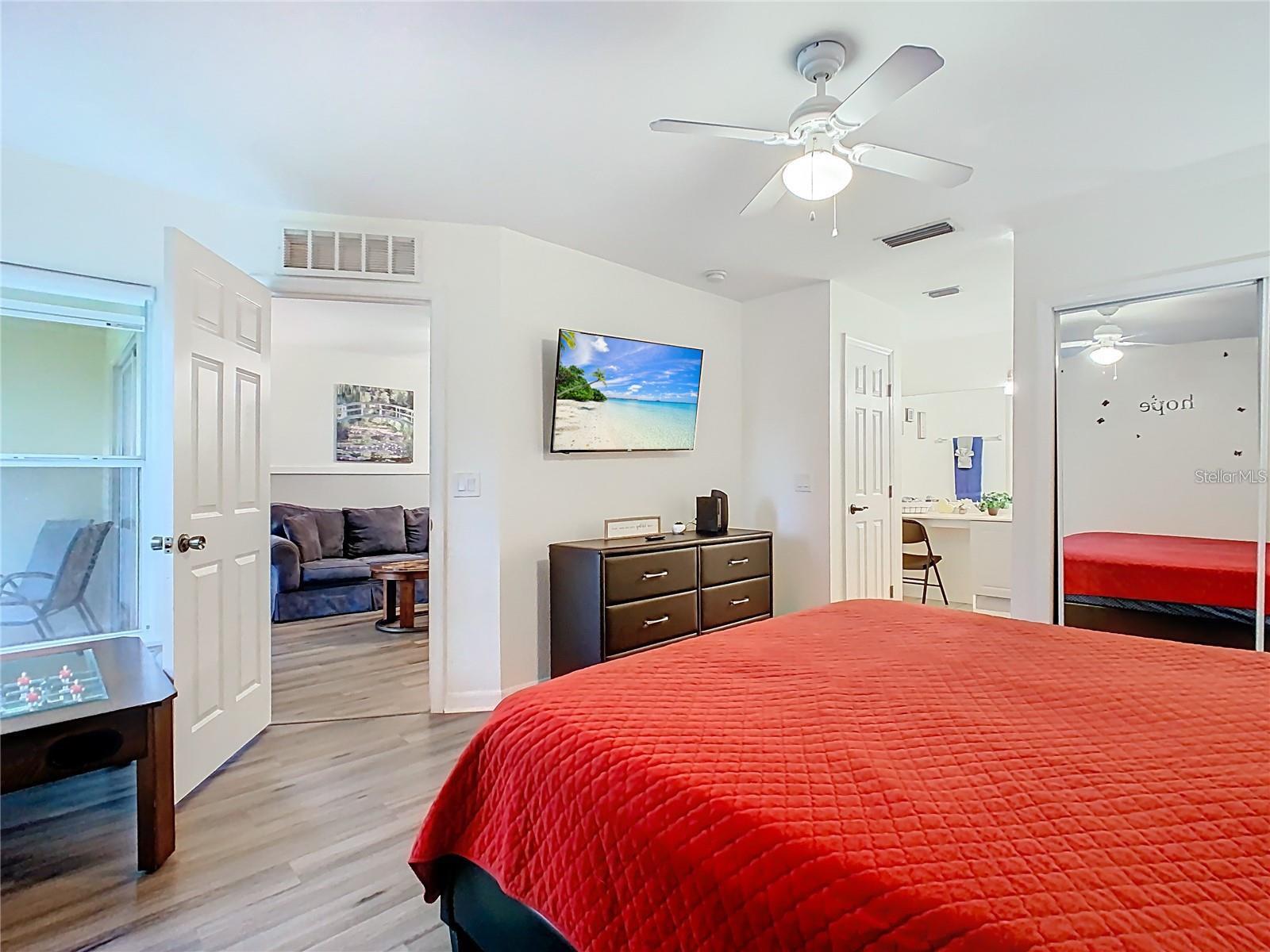 2810 CLUB CORTILE CIR #A, KISSIMMEE, FL — photo 16