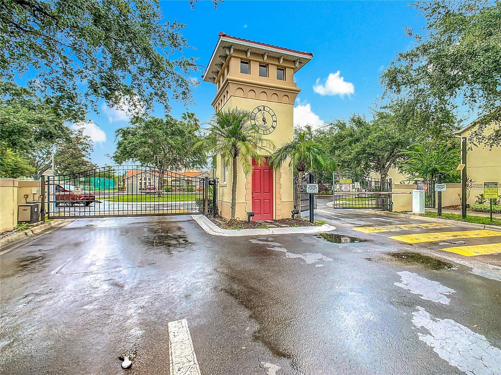 2810 CLUB CORTILE CIR #A, KISSIMMEE, FL — photo 21