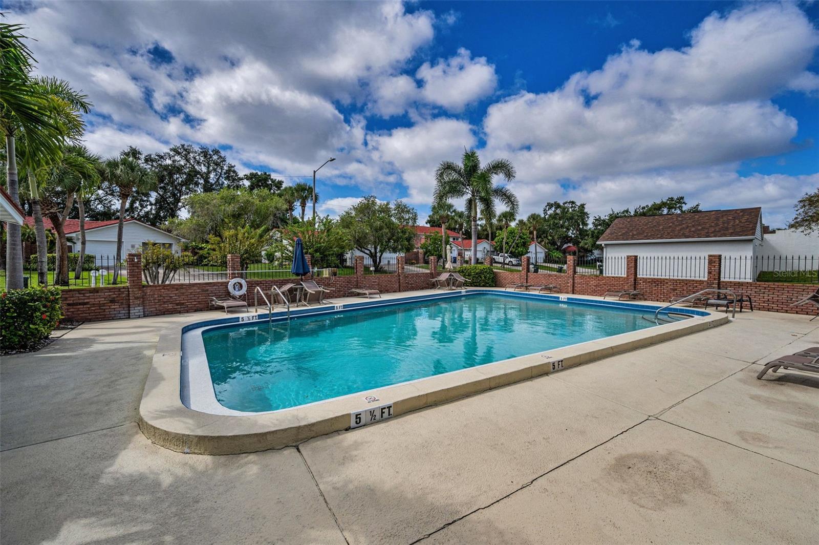 1400 WATER VIEW DR W #104, LARGO, FL — photo 54