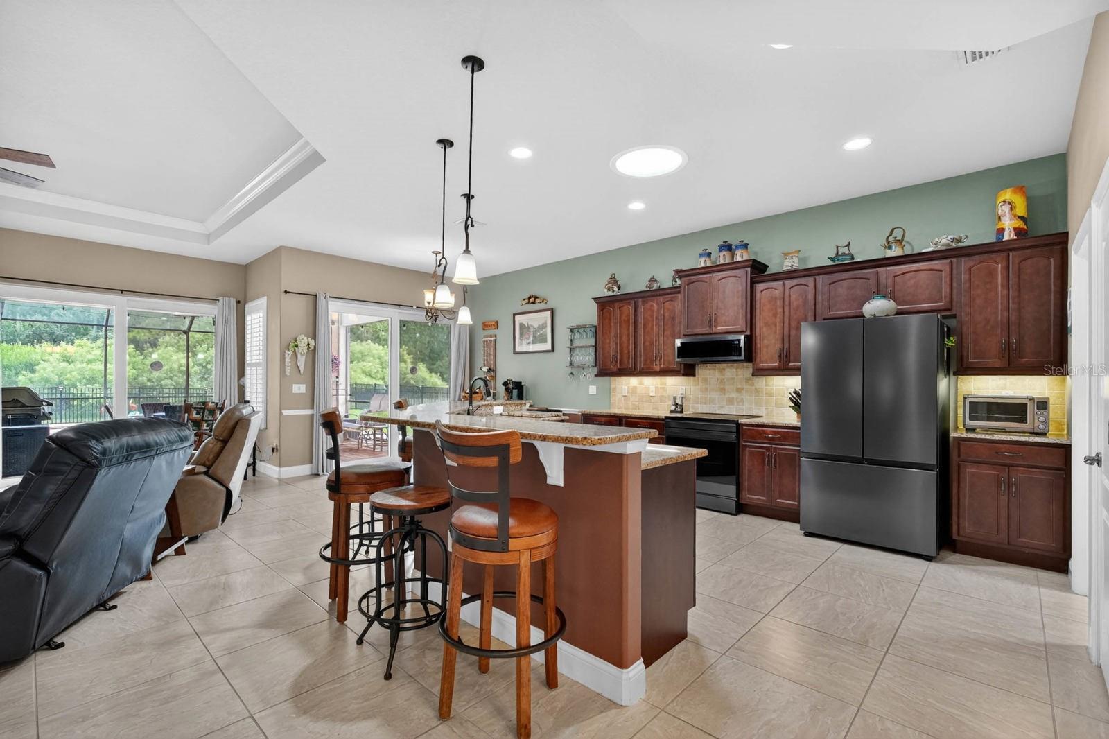 3331 BELLINO BLVD, NEW SMYRNA BEACH, FL — photo 5