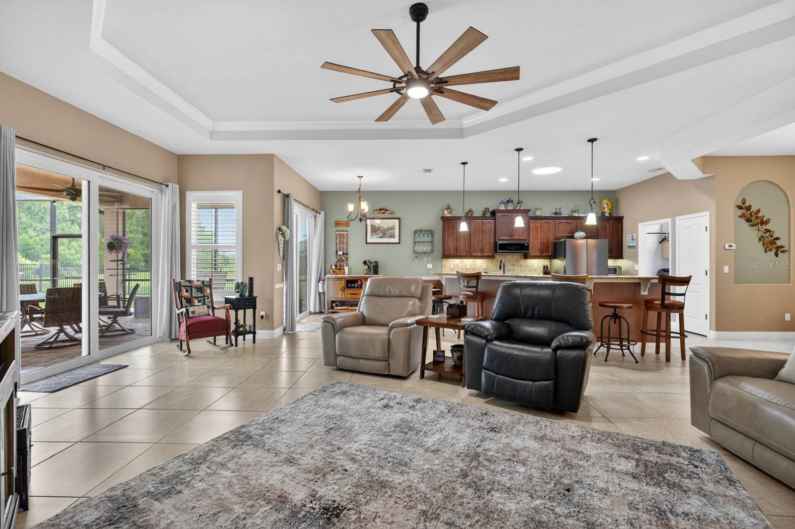 3331 BELLINO BLVD, NEW SMYRNA BEACH, FL — photo 7