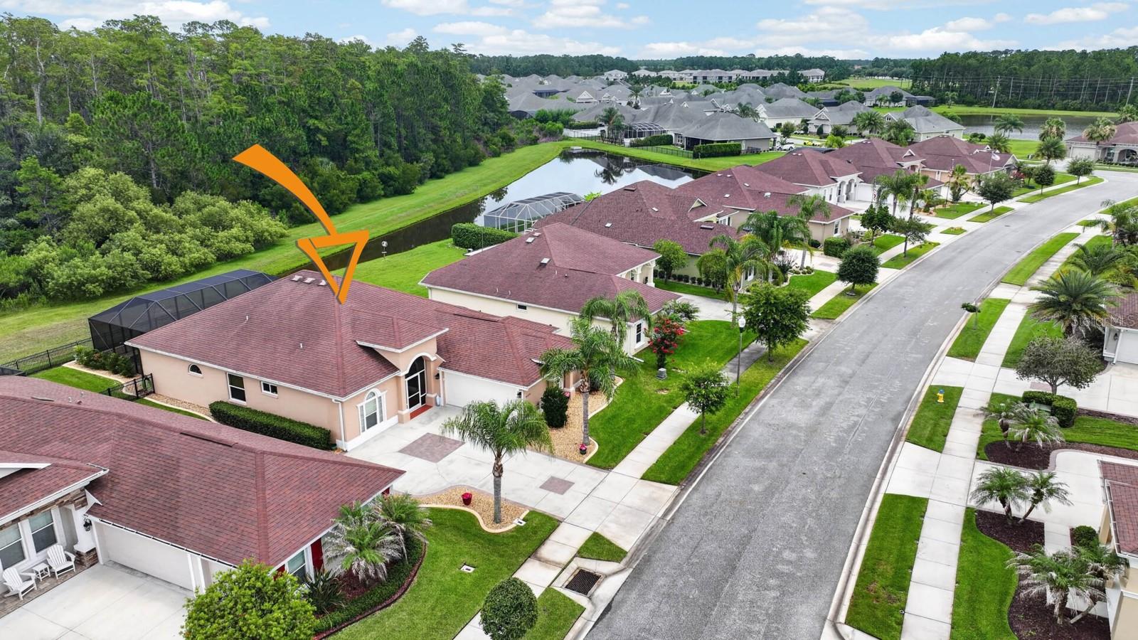 3331 BELLINO BLVD, NEW SMYRNA BEACH, FL — photo 48