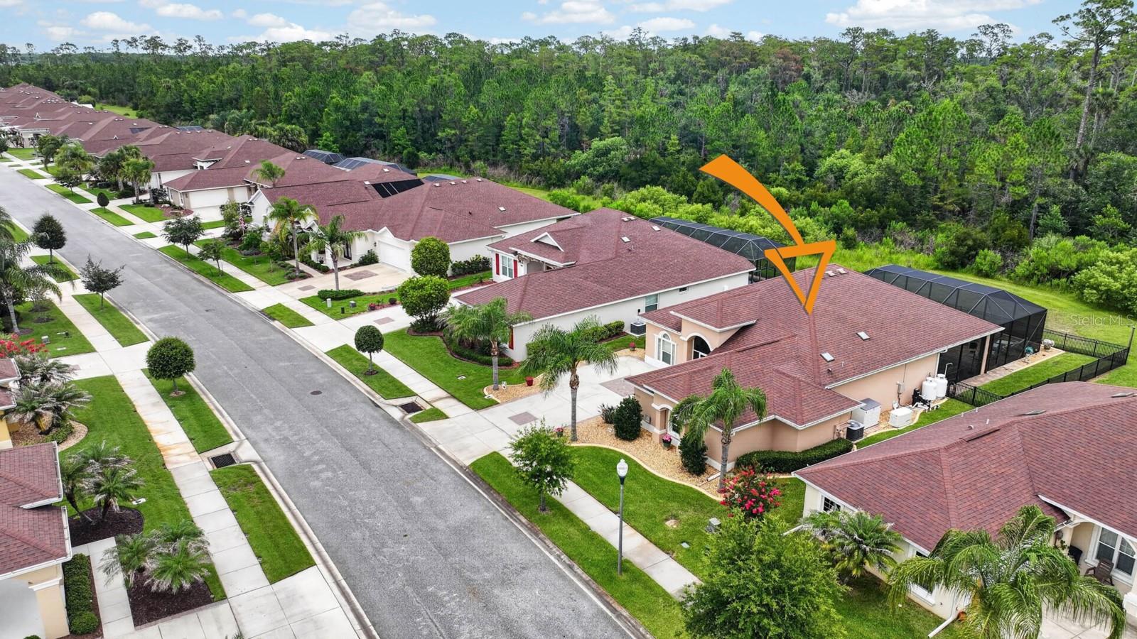 3331 BELLINO BLVD, NEW SMYRNA BEACH, FL — photo 50