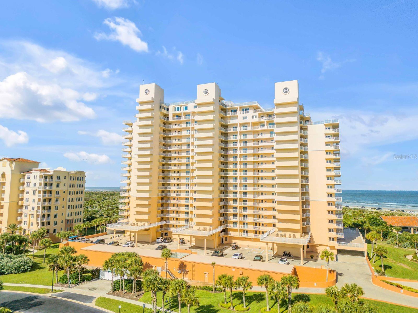 257 MINORCA BEACH WAY #406, NEW SMYRNA BEACH, FL