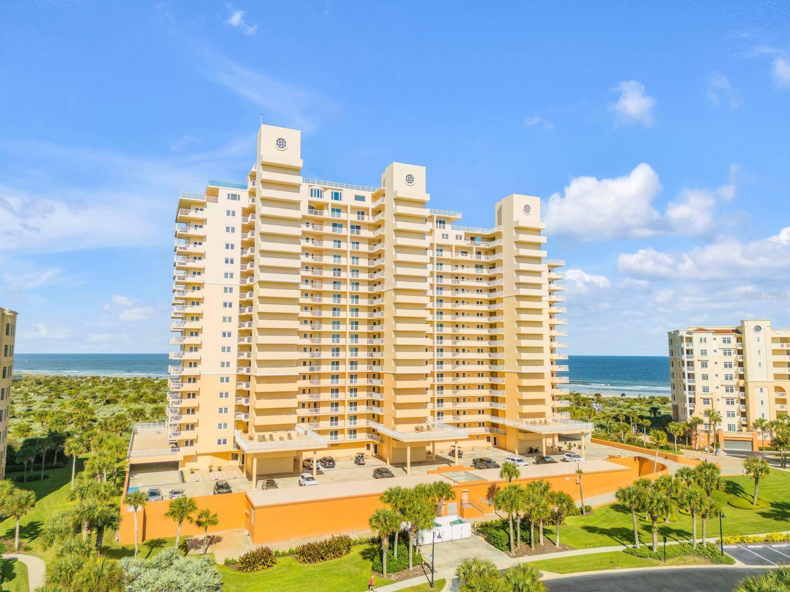 257 MINORCA BEACH WAY #406, NEW SMYRNA BEACH, FL — photo 2