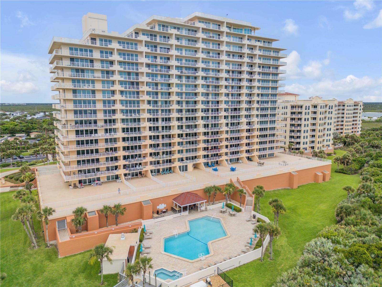 257 MINORCA BEACH WAY #406, NEW SMYRNA BEACH, FL — photo 4