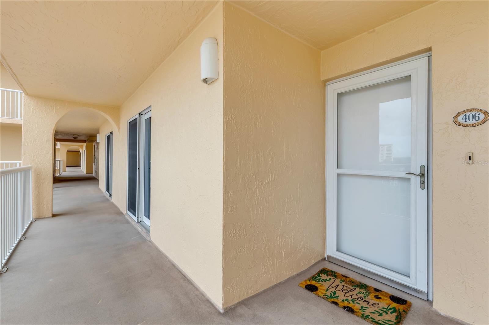 257 MINORCA BEACH WAY #406, NEW SMYRNA BEACH, FL — photo 5