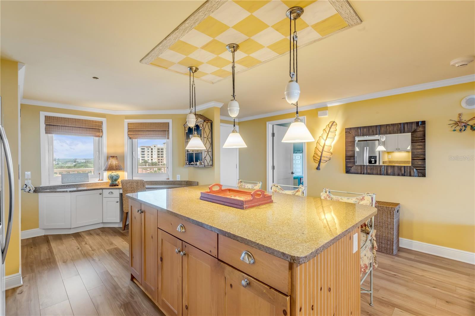 257 MINORCA BEACH WAY #406, NEW SMYRNA BEACH, FL — photo 10