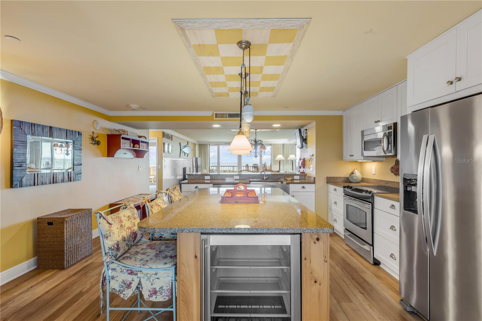 257 MINORCA BEACH WAY #406, NEW SMYRNA BEACH, FL — photo 11