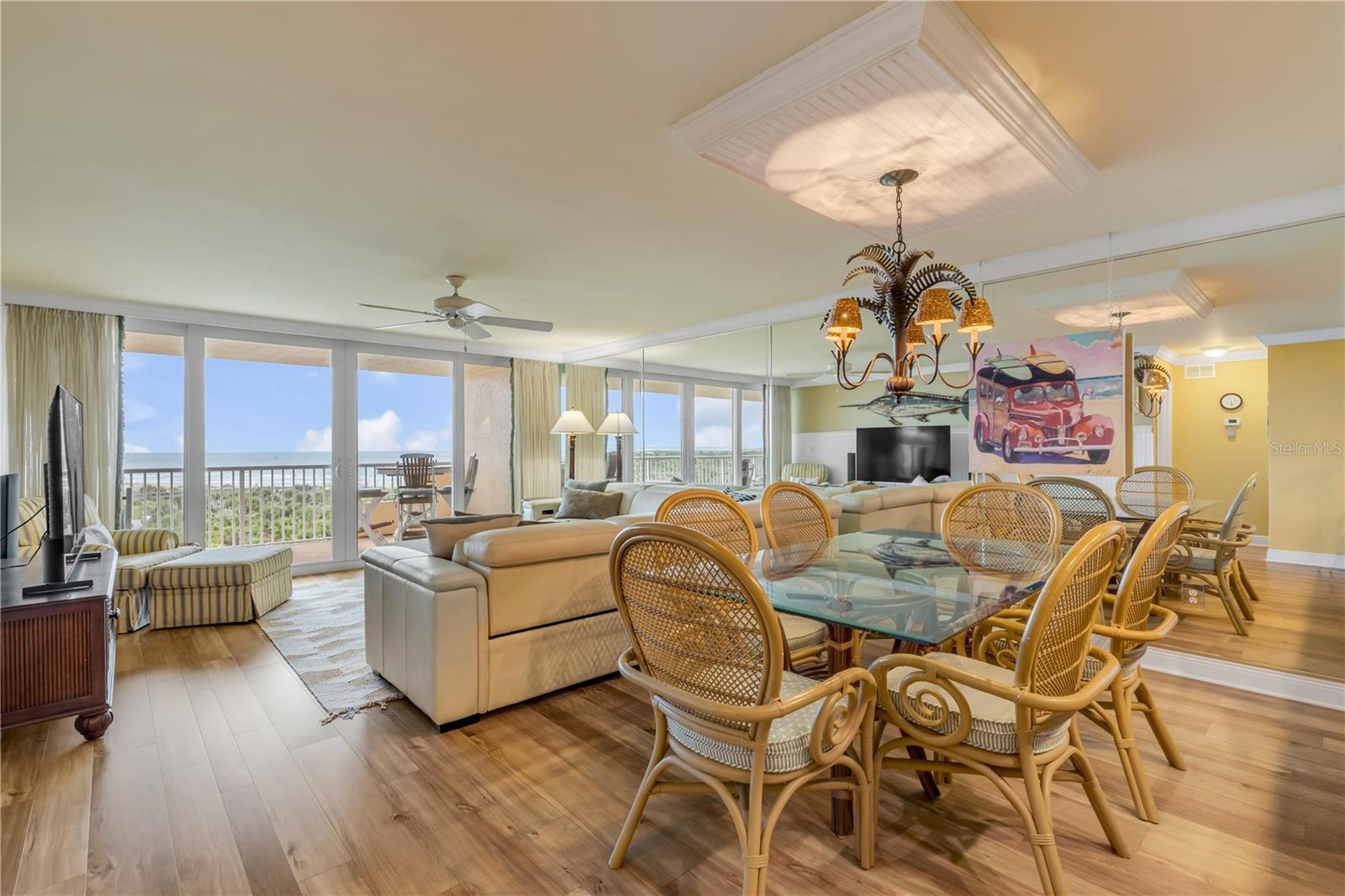 257 MINORCA BEACH WAY #406, NEW SMYRNA BEACH, FL — photo 12