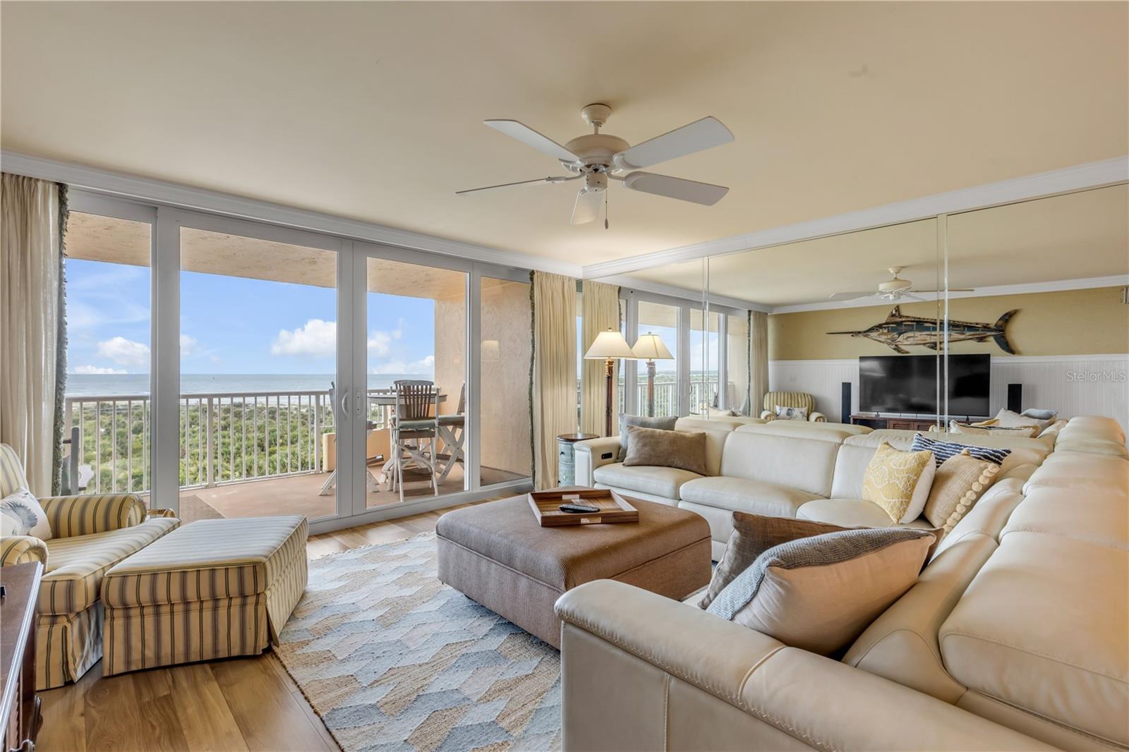 257 MINORCA BEACH WAY #406, NEW SMYRNA BEACH, FL — photo 14