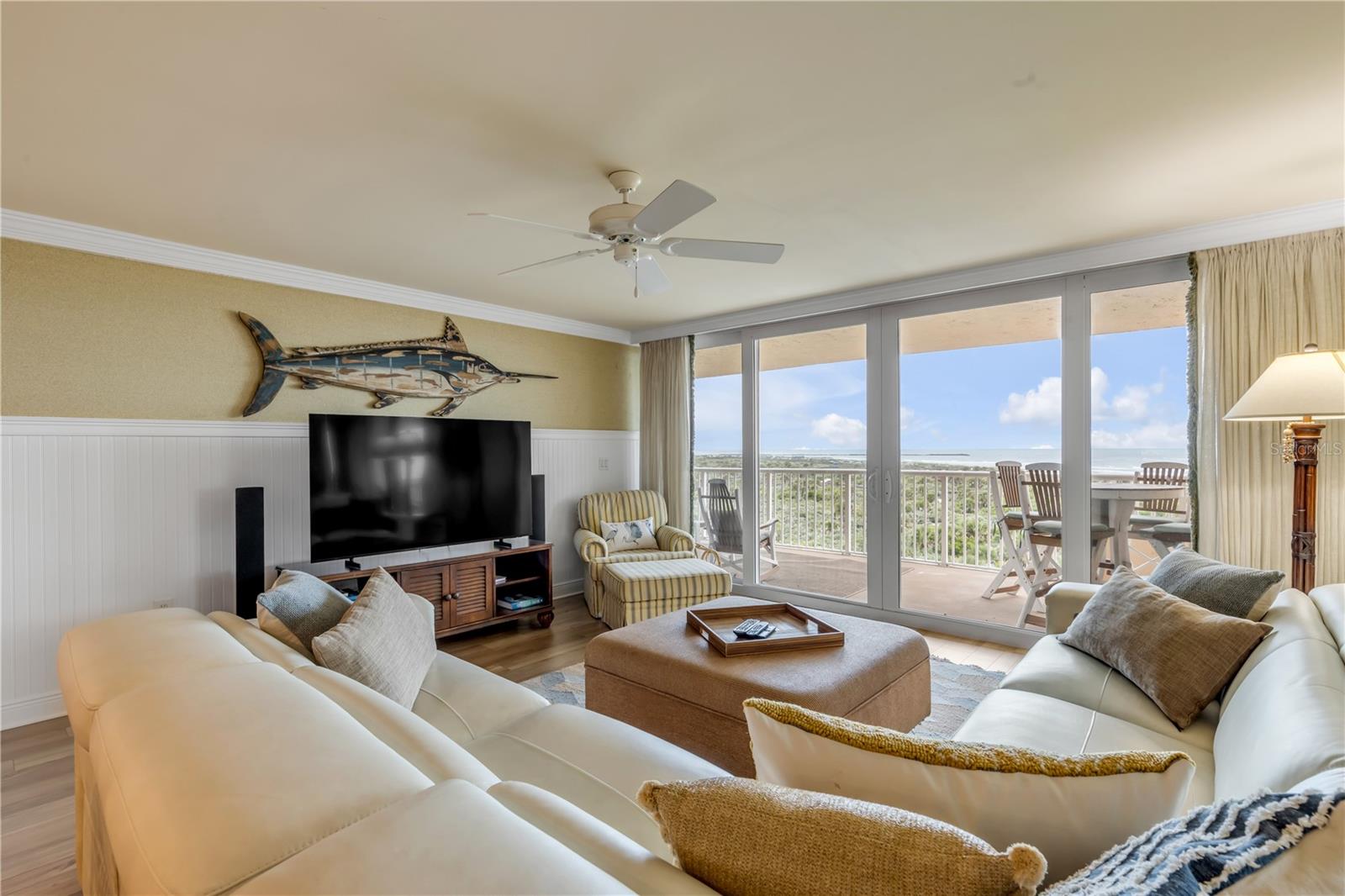 257 MINORCA BEACH WAY #406, NEW SMYRNA BEACH, FL — photo 15