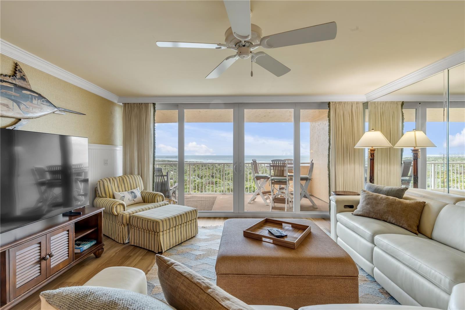 257 MINORCA BEACH WAY #406, NEW SMYRNA BEACH, FL — photo 16