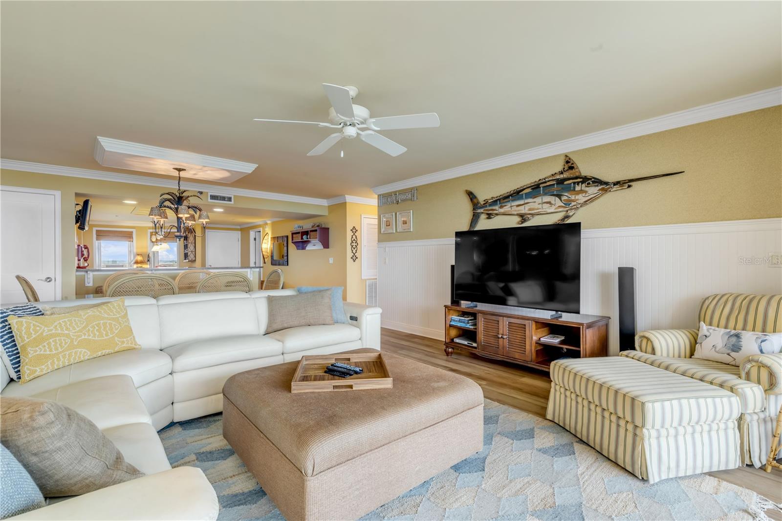 257 MINORCA BEACH WAY #406, NEW SMYRNA BEACH, FL — photo 17