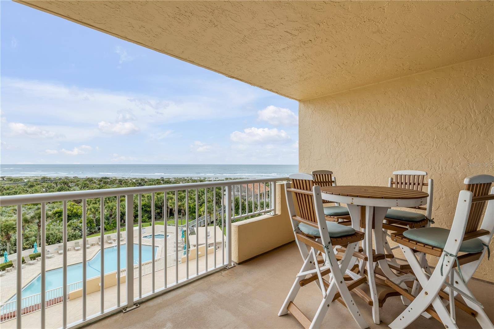 257 MINORCA BEACH WAY #406, NEW SMYRNA BEACH, FL — photo 18