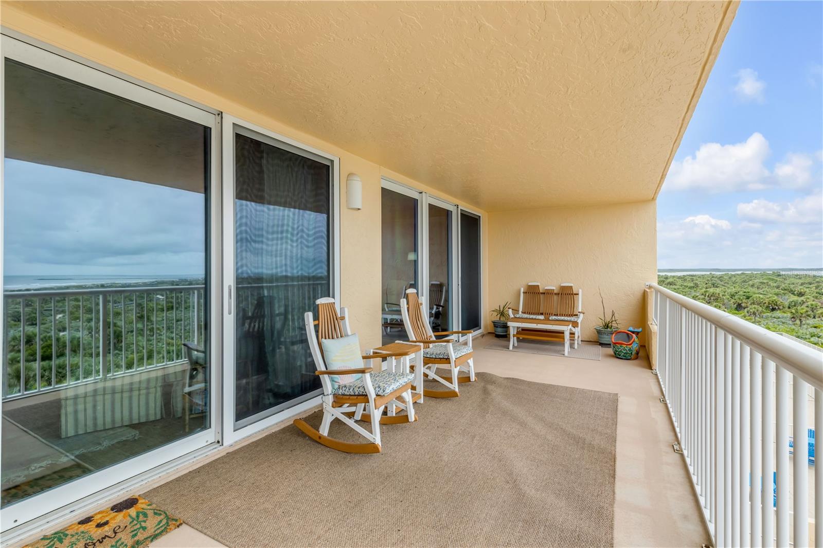 257 MINORCA BEACH WAY #406, NEW SMYRNA BEACH, FL — photo 19