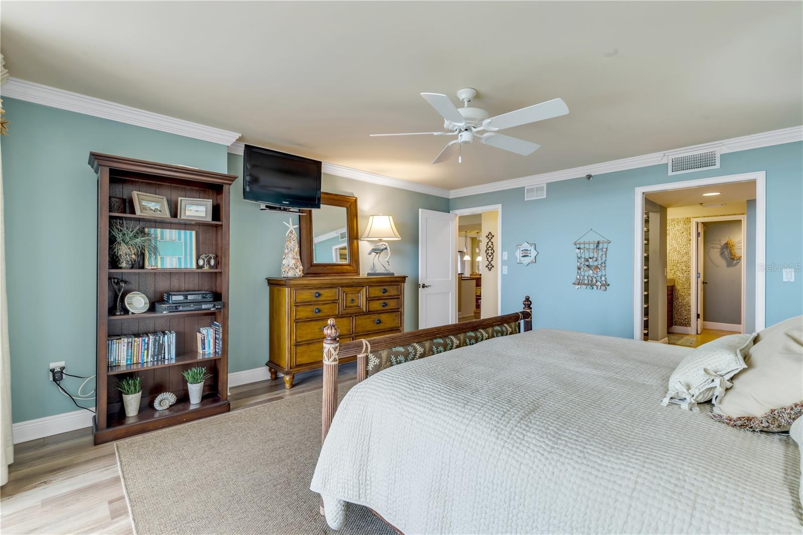 257 MINORCA BEACH WAY #406, NEW SMYRNA BEACH, FL — photo 24