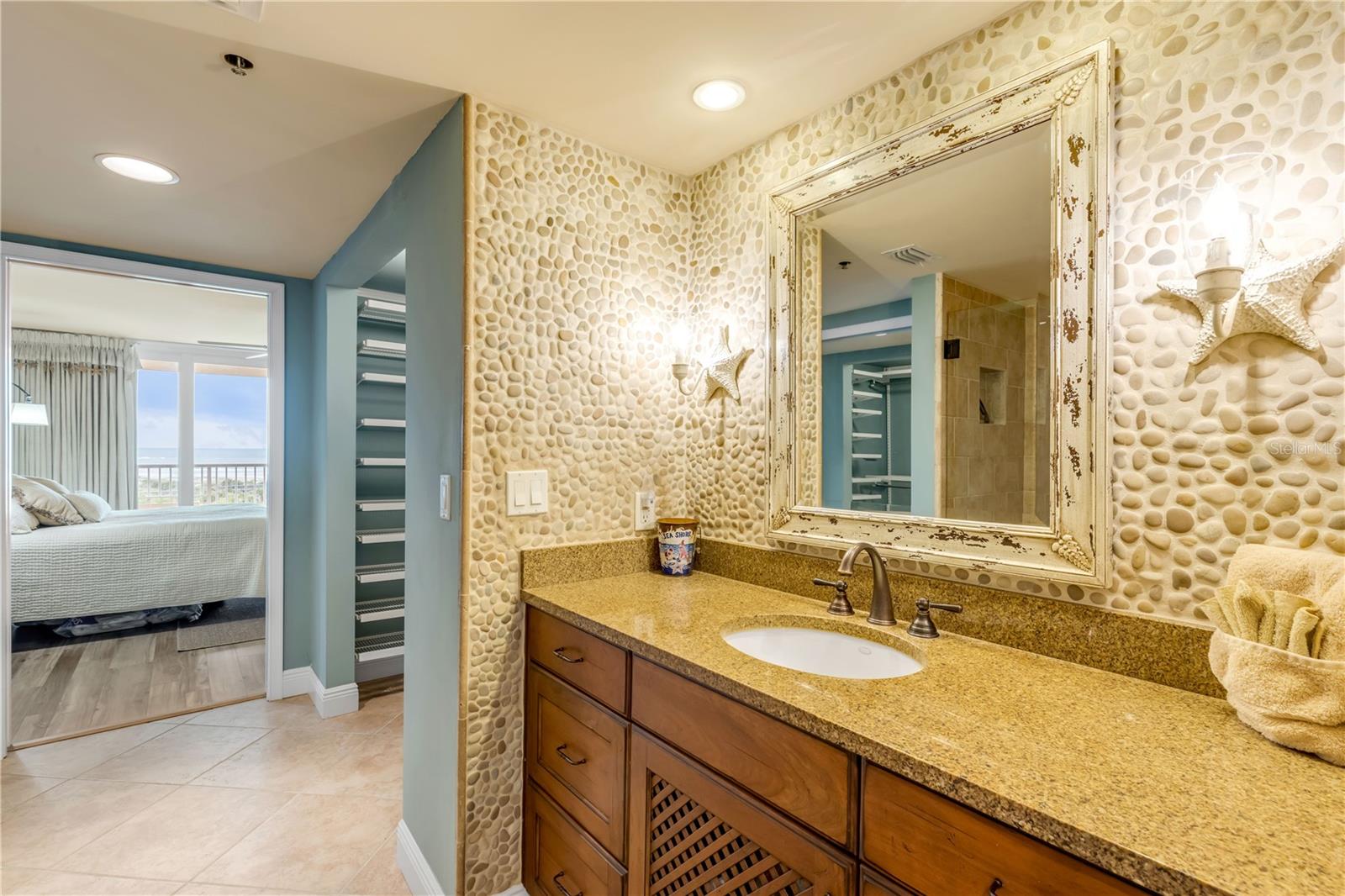 257 MINORCA BEACH WAY #406, NEW SMYRNA BEACH, FL — photo 27