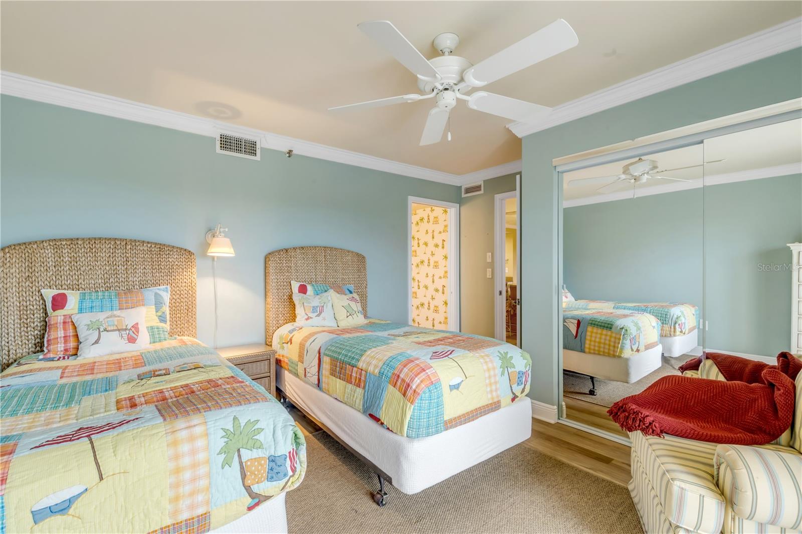 257 MINORCA BEACH WAY #406, NEW SMYRNA BEACH, FL — photo 29