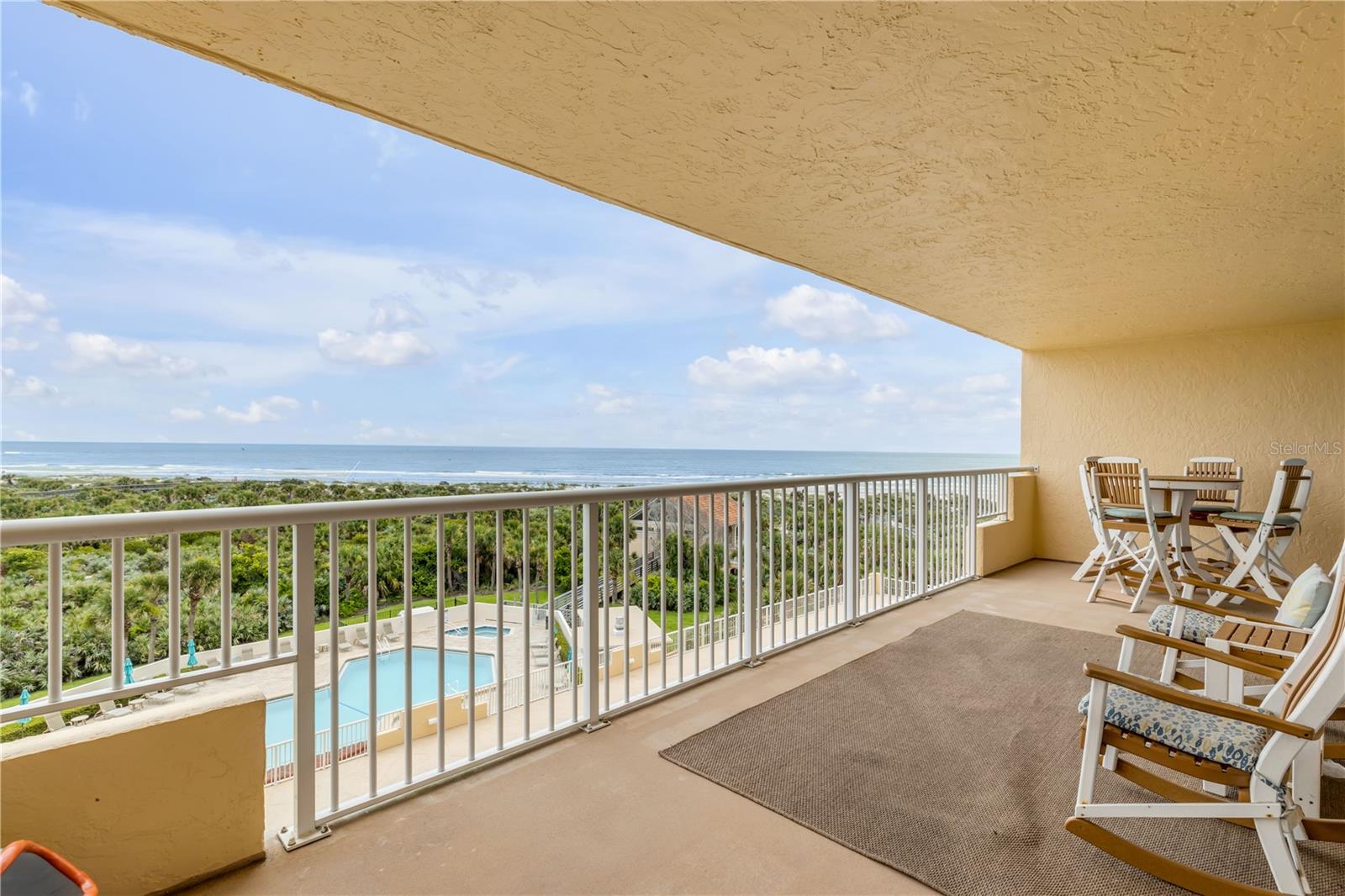 257 MINORCA BEACH WAY #406, NEW SMYRNA BEACH, FL — photo 34