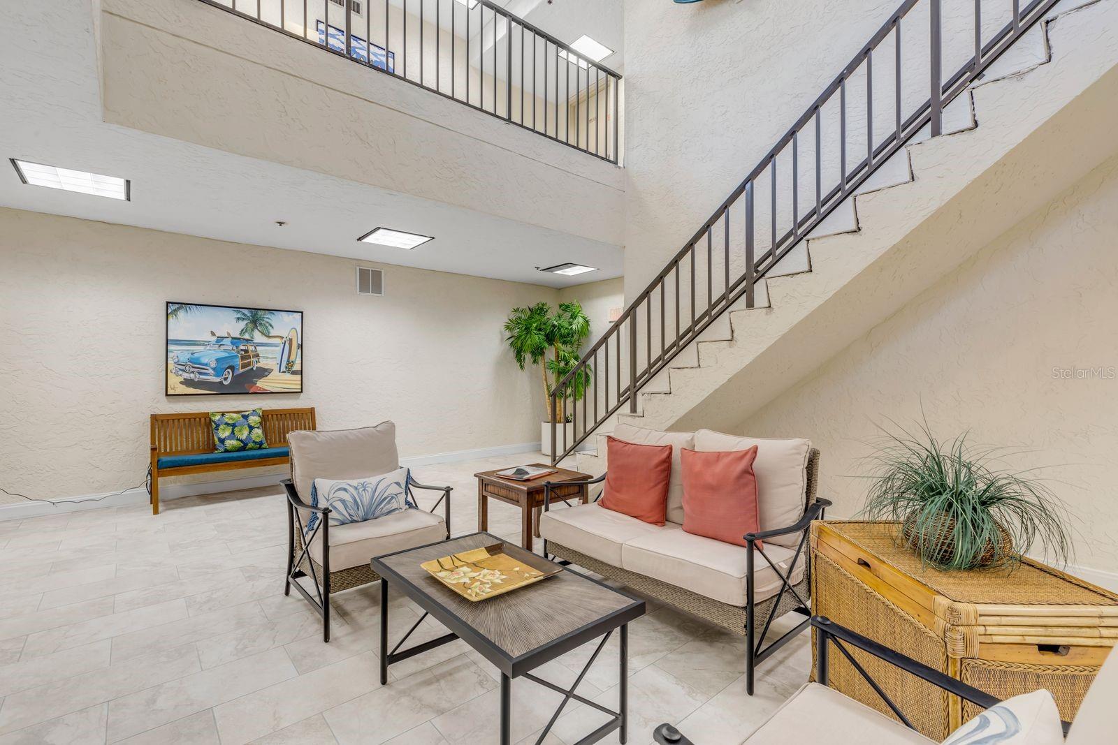 257 MINORCA BEACH WAY #406, NEW SMYRNA BEACH, FL — photo 42