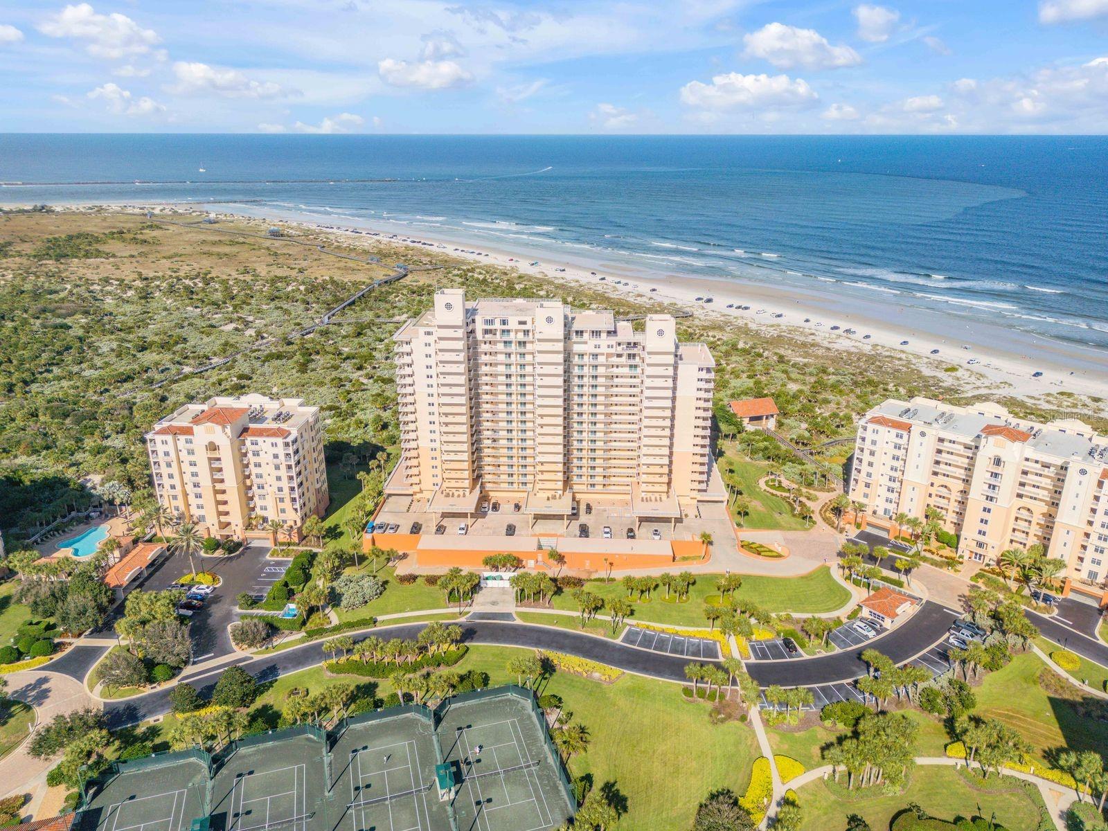 257 MINORCA BEACH WAY #406, NEW SMYRNA BEACH, FL — photo 48