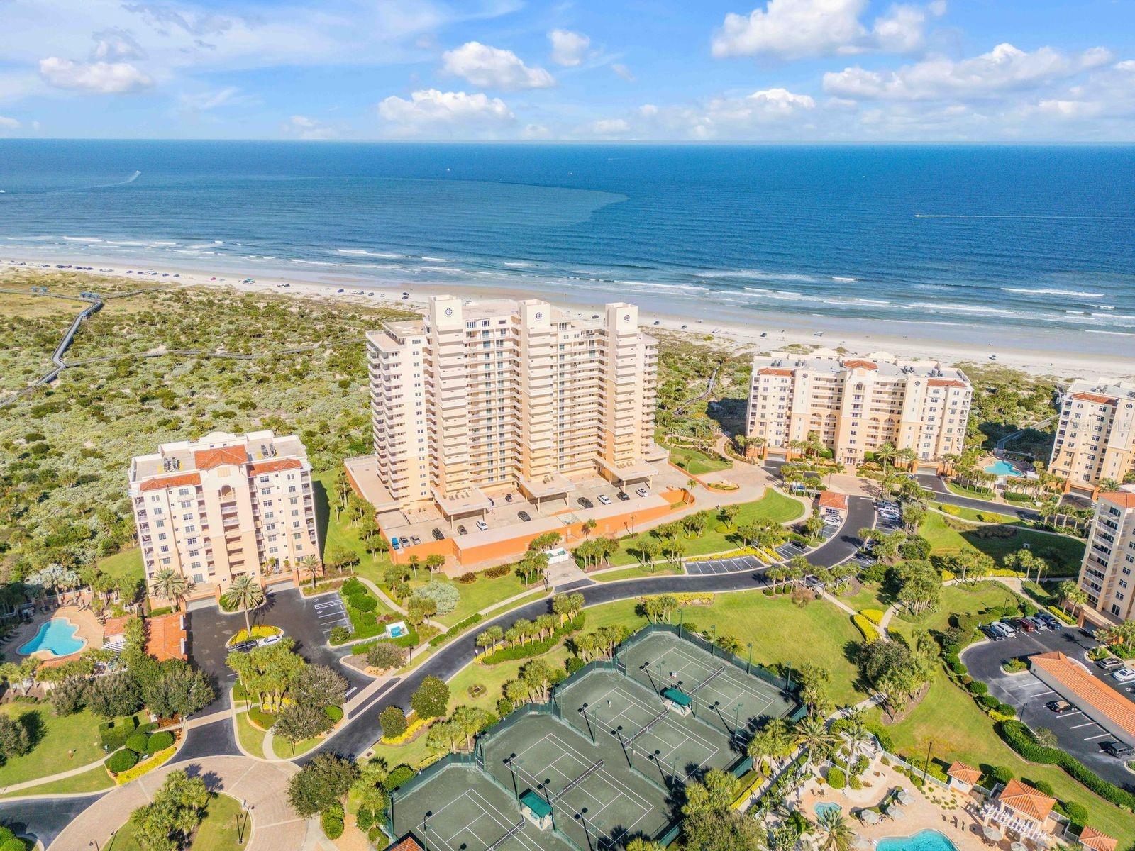257 MINORCA BEACH WAY #406, NEW SMYRNA BEACH, FL — photo 49