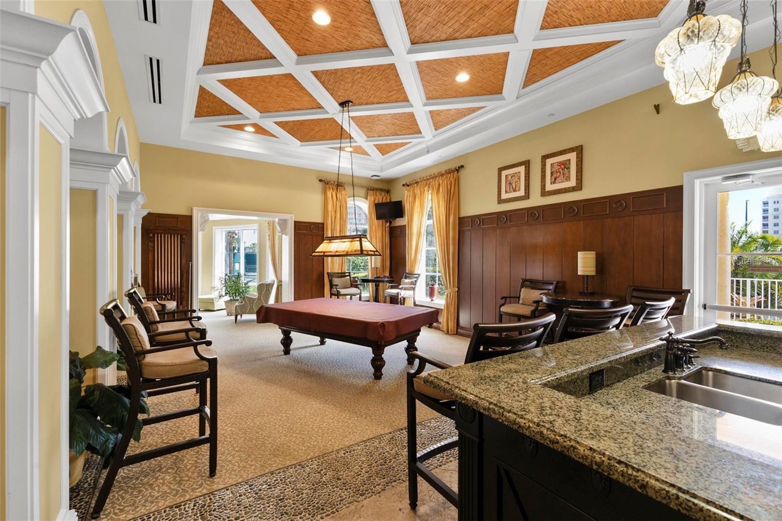 257 MINORCA BEACH WAY #406, NEW SMYRNA BEACH, FL — photo 57