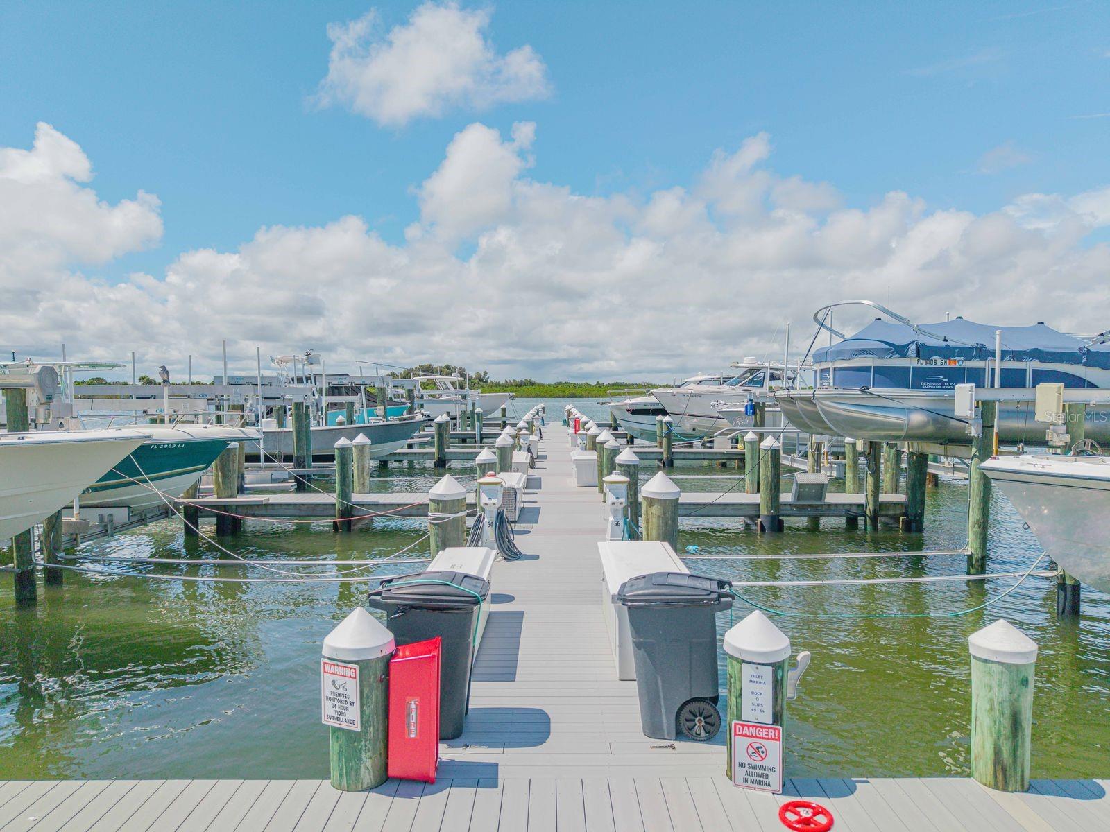 257 MINORCA BEACH WAY #406, NEW SMYRNA BEACH, FL — photo 62