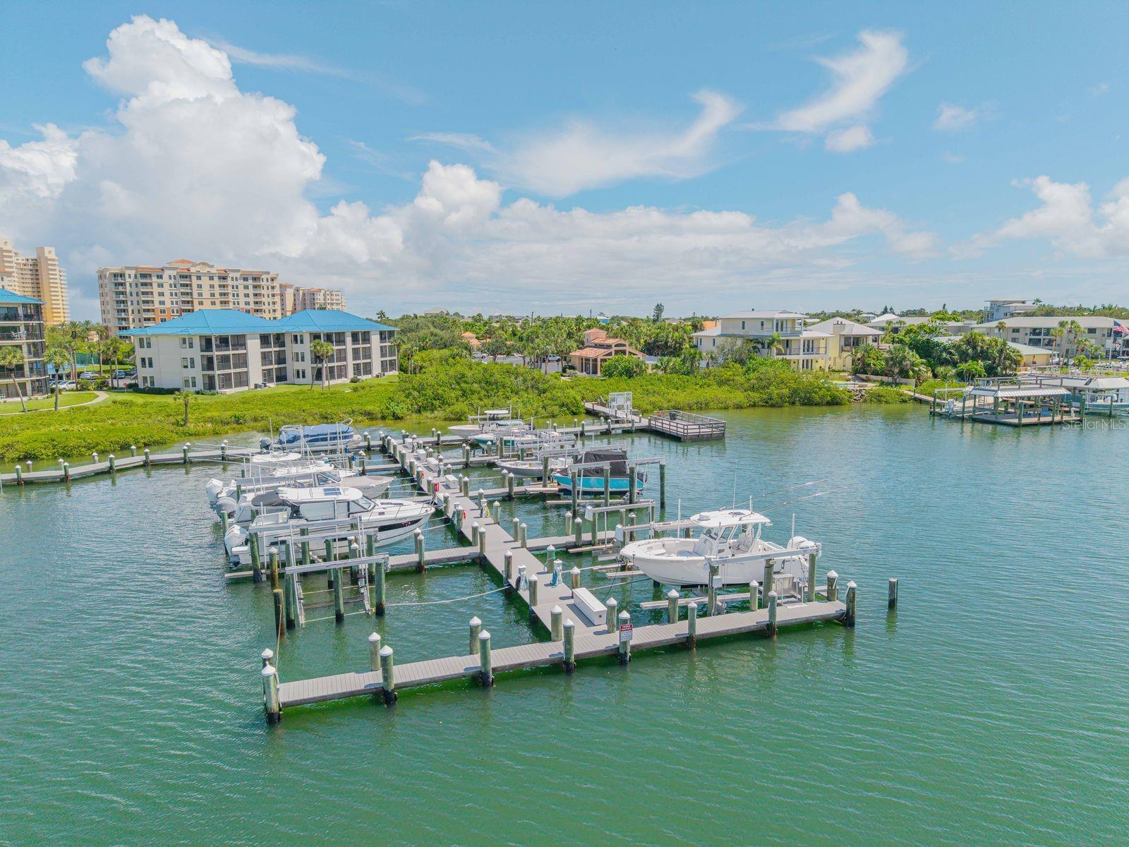 257 MINORCA BEACH WAY #406, NEW SMYRNA BEACH, FL — photo 63