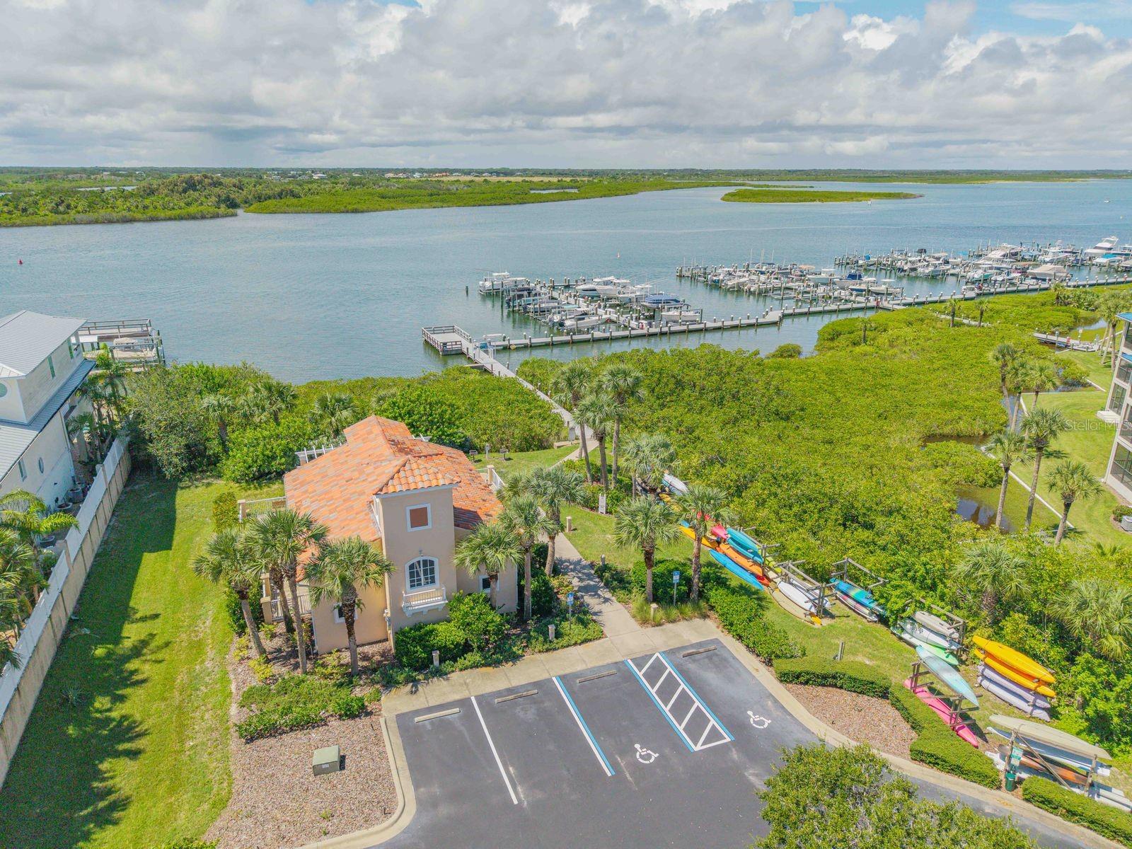 257 MINORCA BEACH WAY #406, NEW SMYRNA BEACH, FL — photo 64