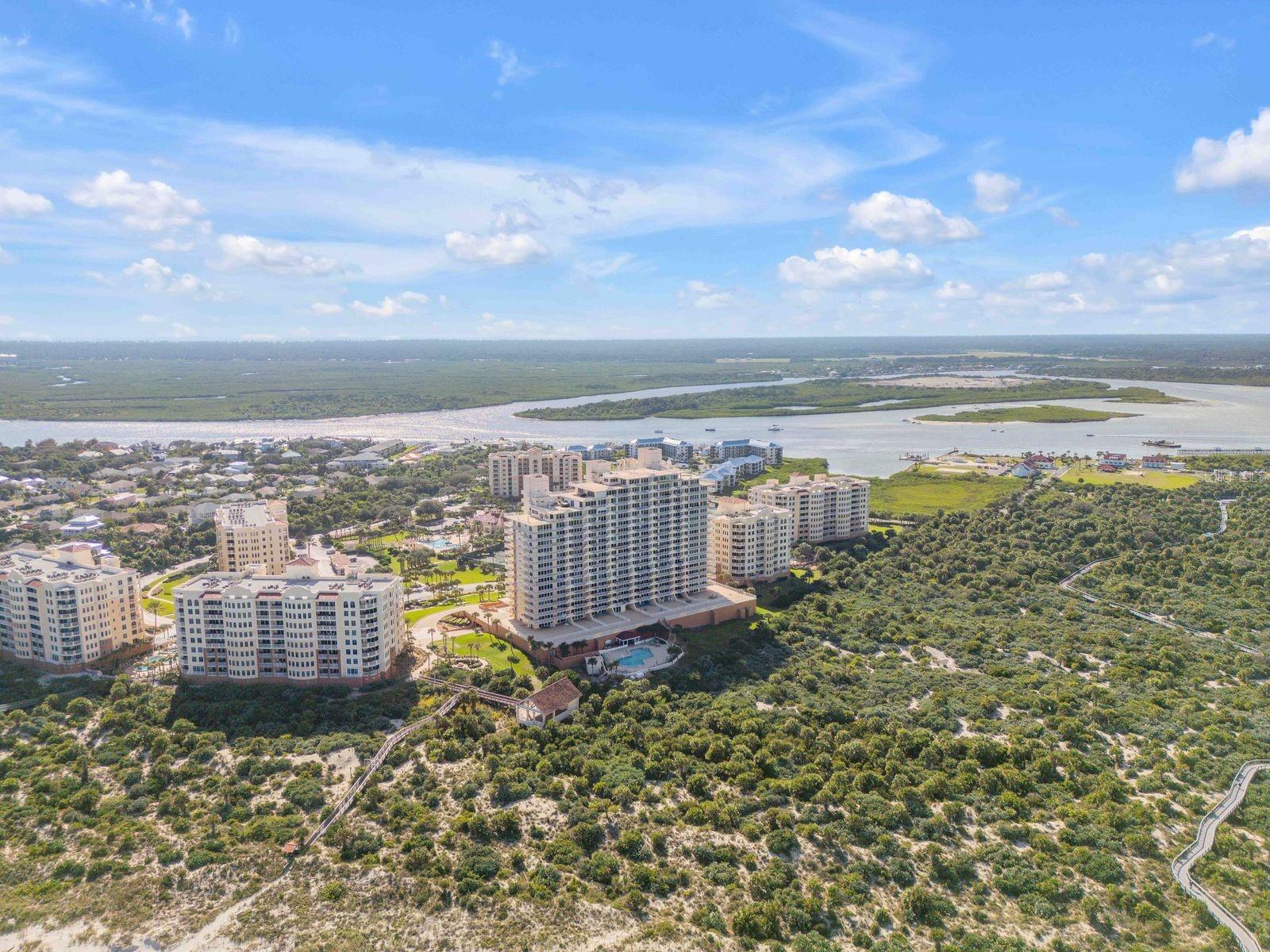 257 MINORCA BEACH WAY #406, NEW SMYRNA BEACH, FL — photo 65