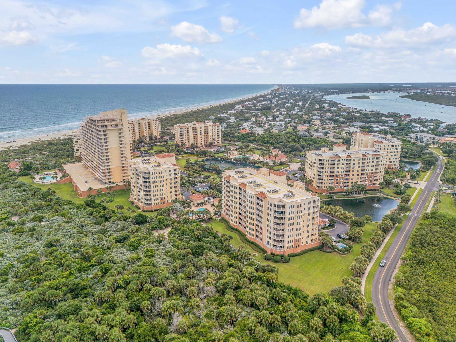257 MINORCA BEACH WAY #406, NEW SMYRNA BEACH, FL — photo 66