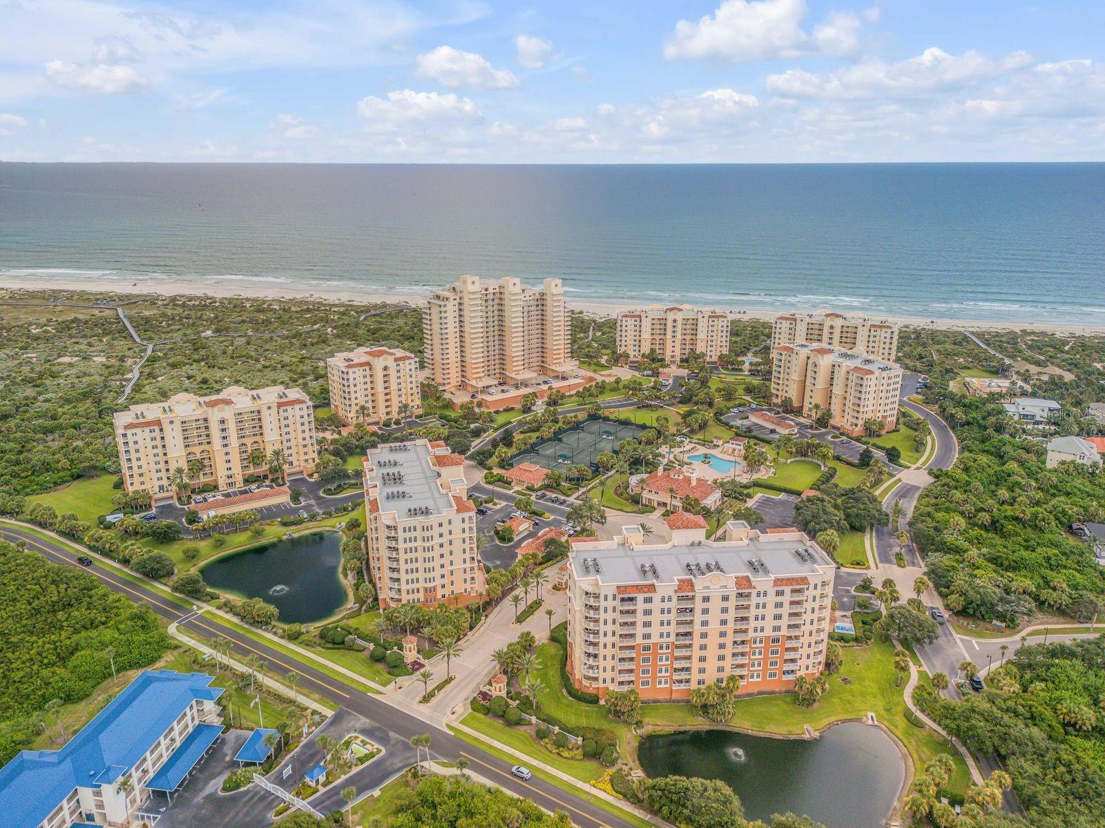 257 MINORCA BEACH WAY #406, NEW SMYRNA BEACH, FL — photo 68