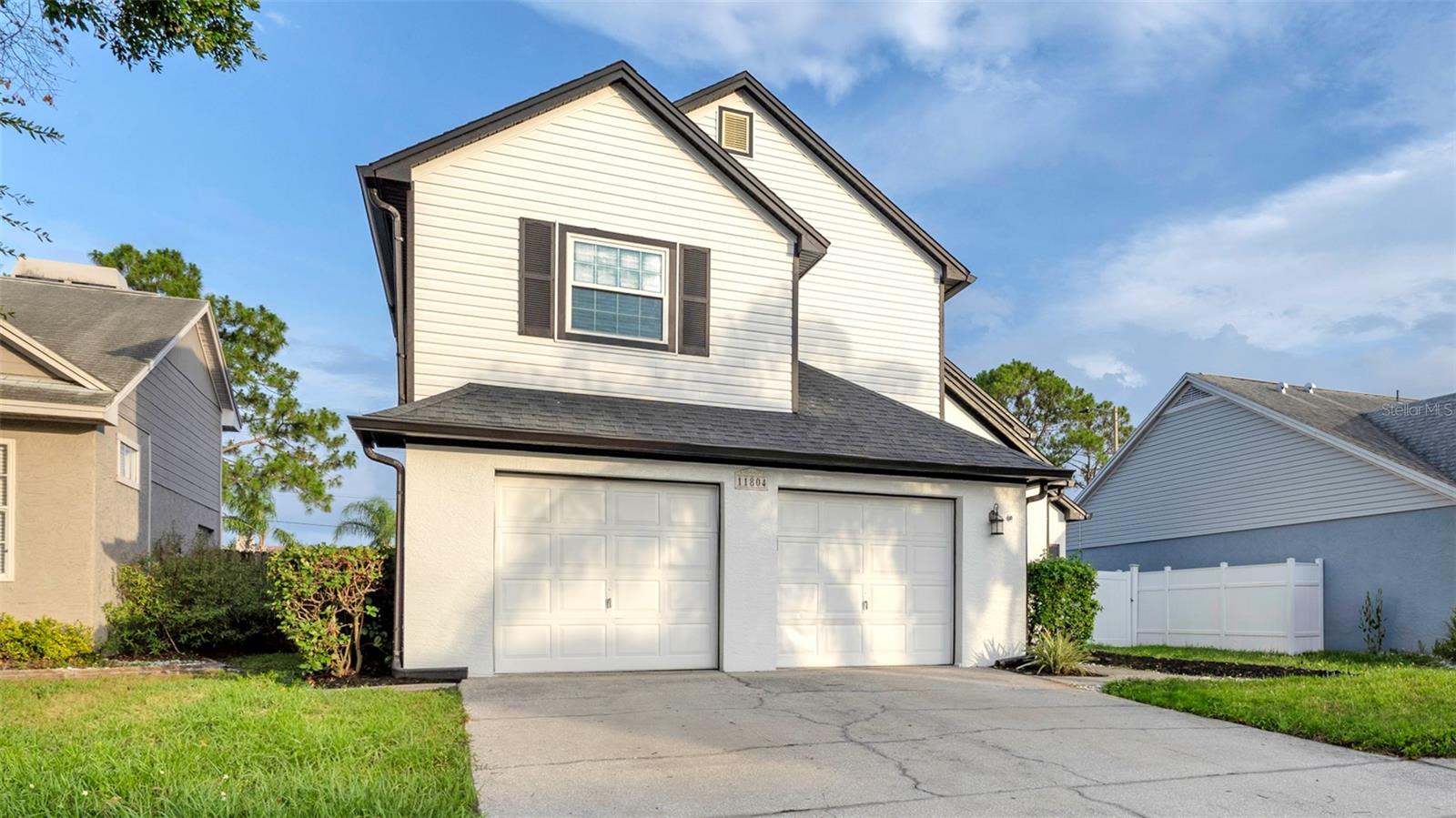 11804 BRANCH MOORING DR, TAMPA, FL — photo 3