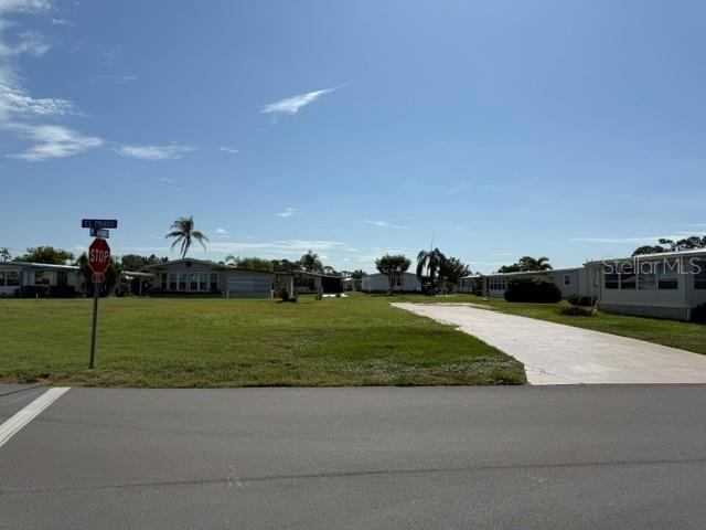 401 EL PRADO, NORTH PORT, FL
