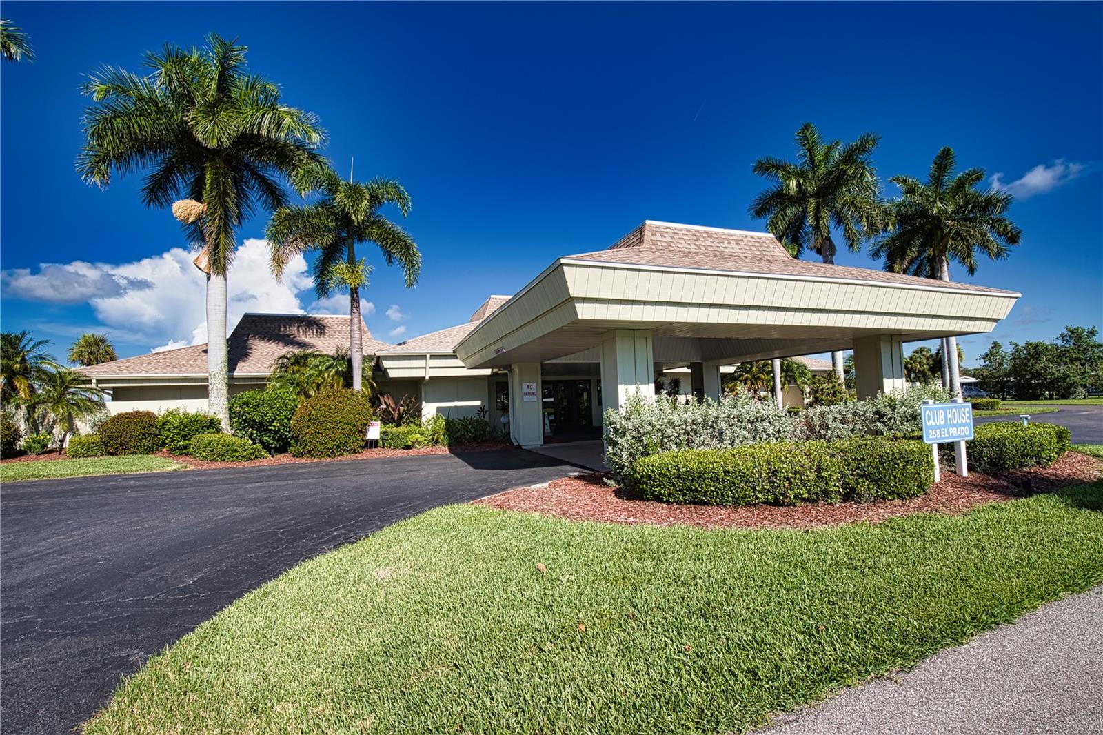 401 EL PRADO, NORTH PORT, FL — photo 7