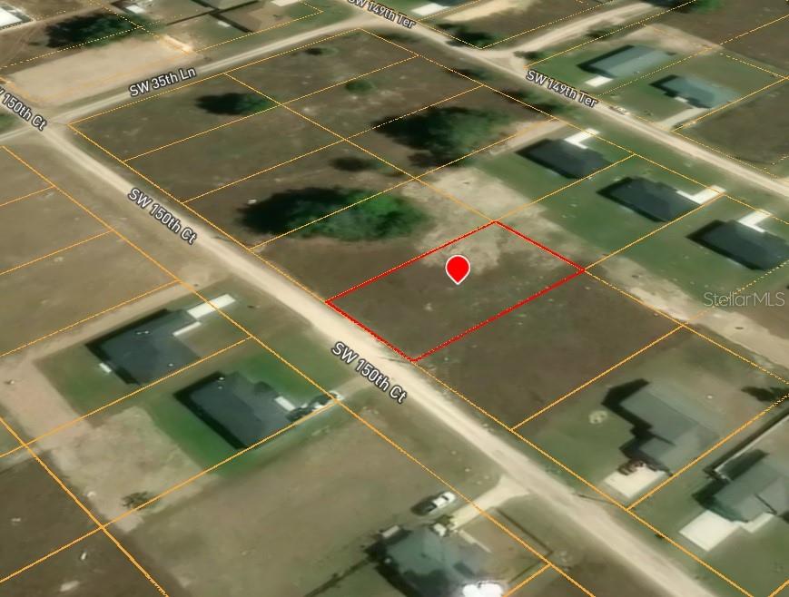 0 SW 150TH CT, OCALA, FL — photo 2