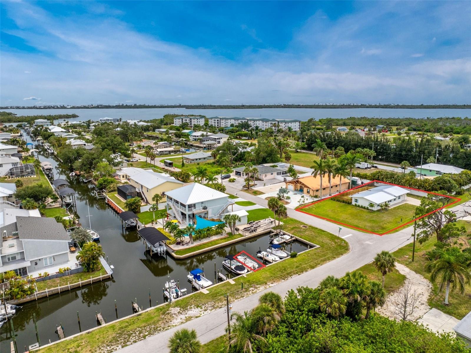 8153 ROBERT ST, ENGLEWOOD, FL