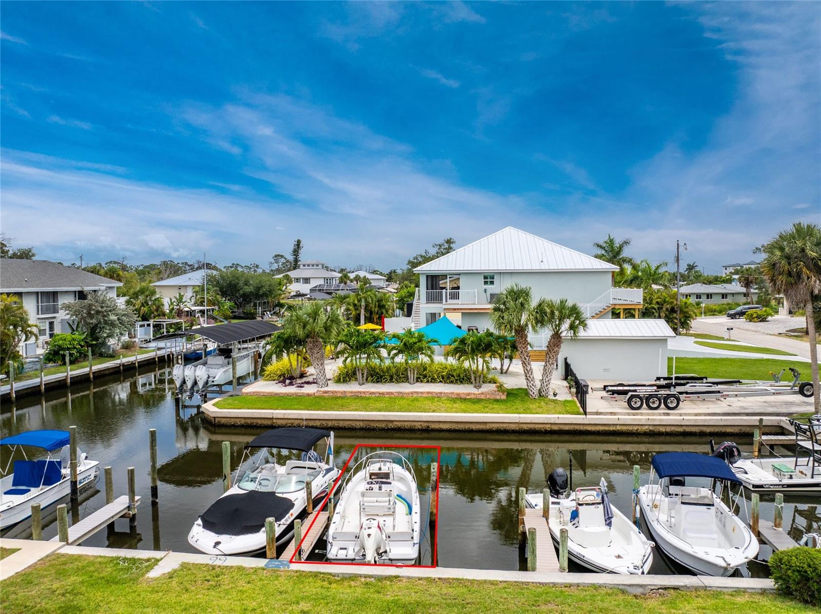 8153 ROBERT ST, ENGLEWOOD, FL — photo 4