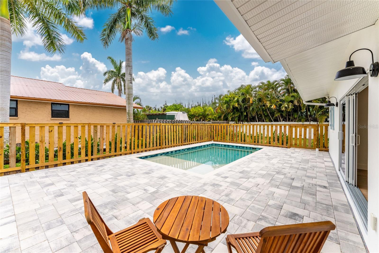 8153 ROBERT ST, ENGLEWOOD, FL — photo 35